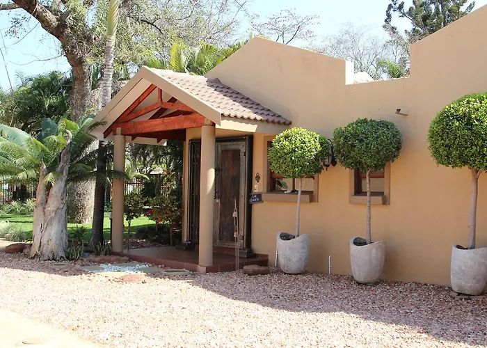 Micasa Sucasa Guesthouse